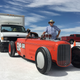Illustration for article titled Here's Some of the Best and Weirdest Cars at Bonneville's World of Speed